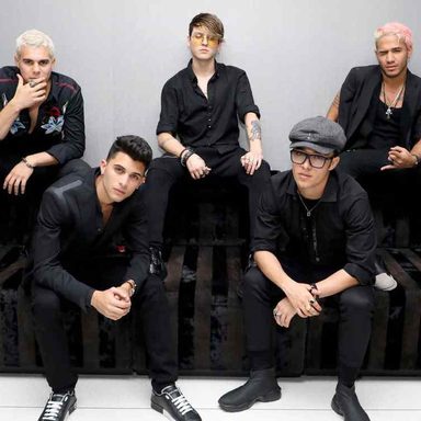 CNCO photo 27