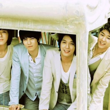 CNBLUE photo 32