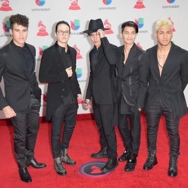 CNCO photo 36