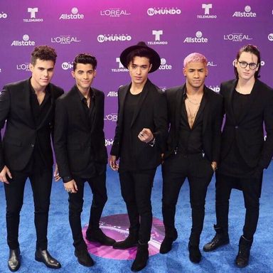 CNCO photo 48