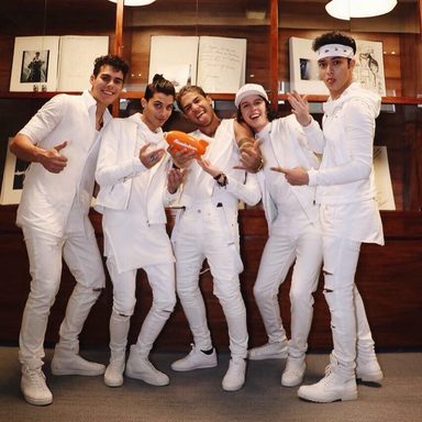 CNCO photo 39