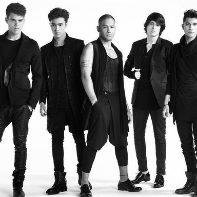 CNCO photo 37