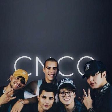 CNCO photo 35