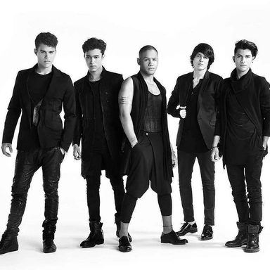 CNCO photo 62