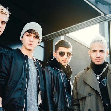 CNCO photo 28