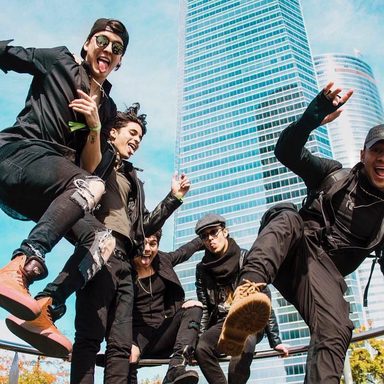 CNCO photo 38