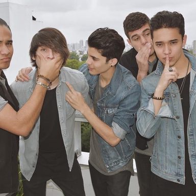 CNCO photo 71