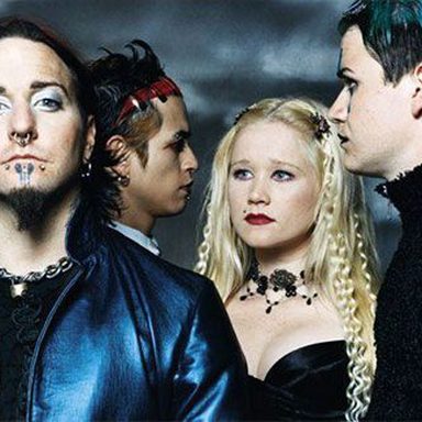 Coal Chamber