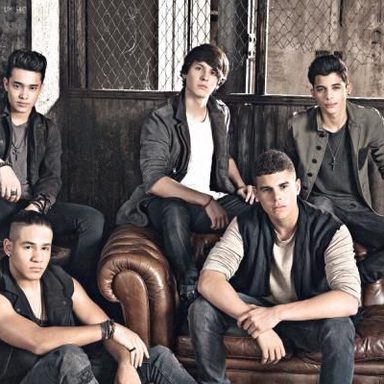CNCO photo 69