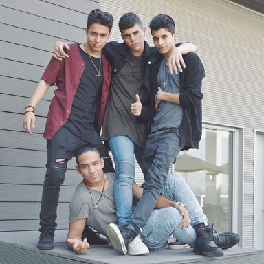 CNCO photo 68