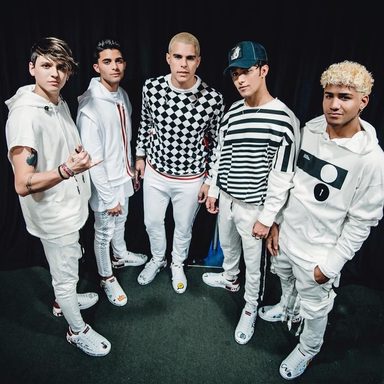 CNCO photo 51
