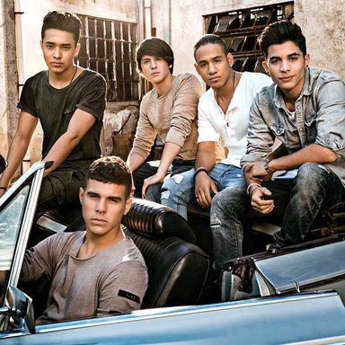 CNCO photo 65