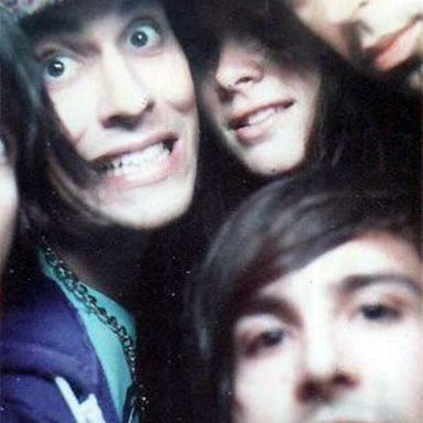 Cobra Starship photo 20