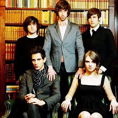 Cobra Starship photo 34