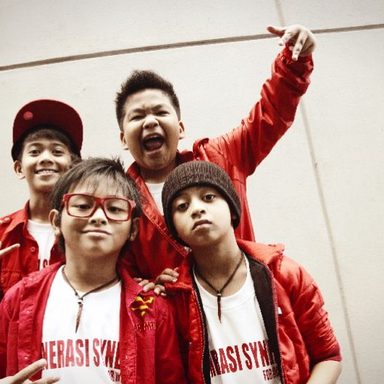 Coboy Jr.