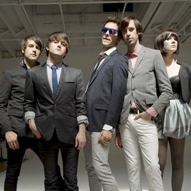 Cobra Starship
