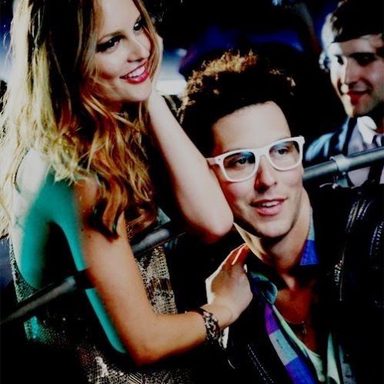 Cobra Starship photo 13