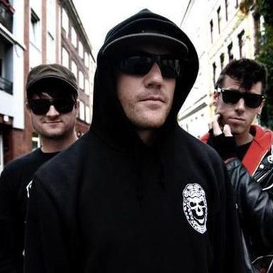 Cobra Skulls