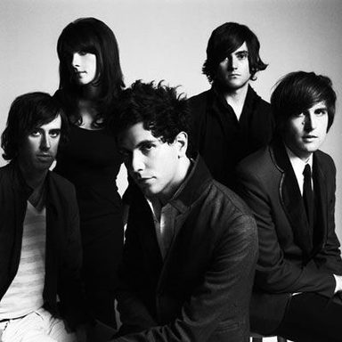 Cobra Starship photo 16