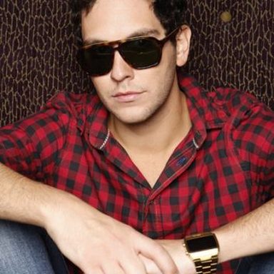 Cobra Starship