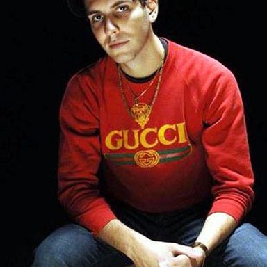 Cobra Starship photo 19