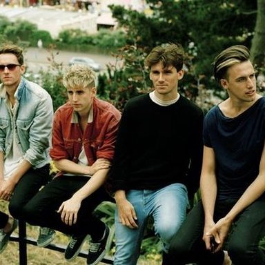 Coasts