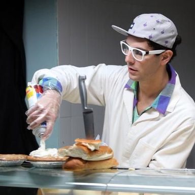 Cobra Starship photo 14