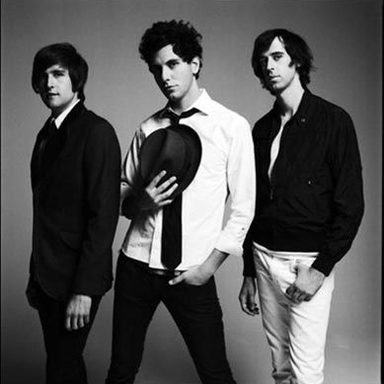 Cobra Starship photo 22