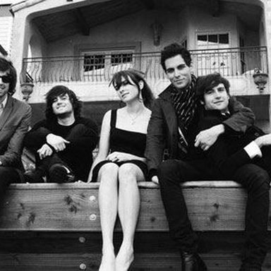 Cobra Starship photo 33
