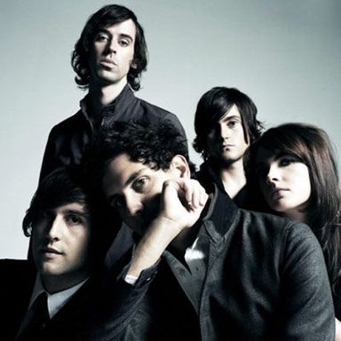 Cobra Starship photo 28