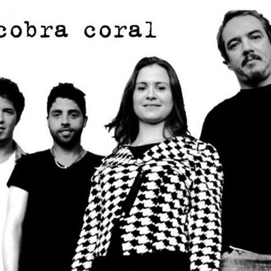 Cobra Coral