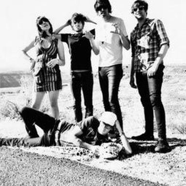 Cobra Starship photo 21