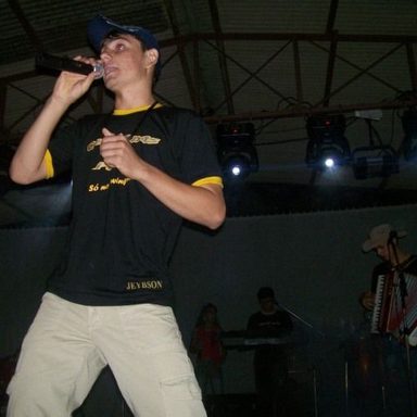 Cobiçados do Forró