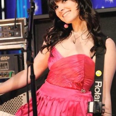 Cobra Starship photo 9