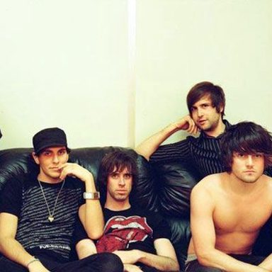 Cobra Starship photo 29