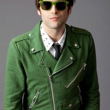 Cobra Starship