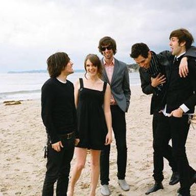 Cobra Starship photo 18