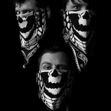 Cobra Skulls