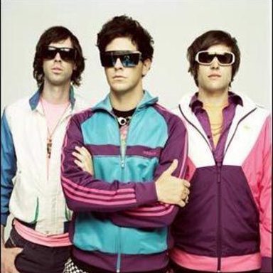 Cobra Starship photo 24