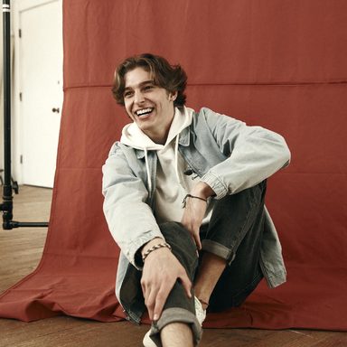 Coby James