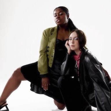 Coco & Clair Clair