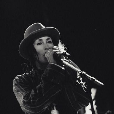 CocoRosie photo 9