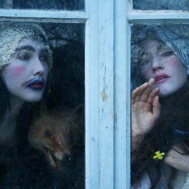CocoRosie photo 13