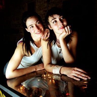 CocoRosie photo 17
