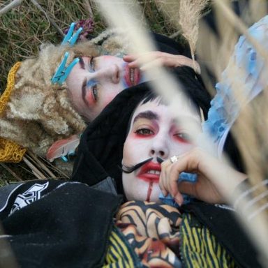 CocoRosie