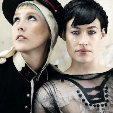 CocoRosie