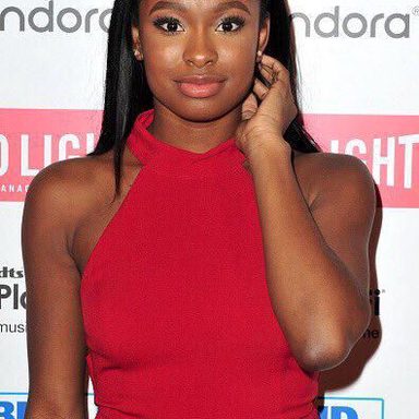 Coco Jones