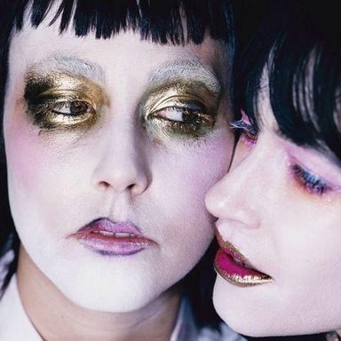 CocoRosie