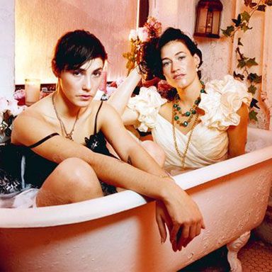 CocoRosie photo 20