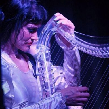 CocoRosie